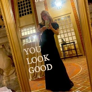 Meet your Posher, Courtney